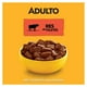 thumbnail image 3 of Alimento para Perro Pedigree Balance Natural Adulto Res Estilo Campirano en Filetes 100 g, 3 of 4