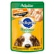 thumbnail image 1 of Alimento para Perro Pedigree Balance Natural Adulto Pollo Estilo Campirano en Filetes 100 g, 1 of 4