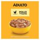 thumbnail image 2 of Alimento para Perro Pedigree Balance Natural Adulto Pollo Estilo Campirano en Filetes 100 g, 2 of 4