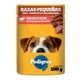 thumbnail image 1 of Alimento para Perro Pedigree Razas Pequeñas Res en Filetes 100 g, 1 of 4