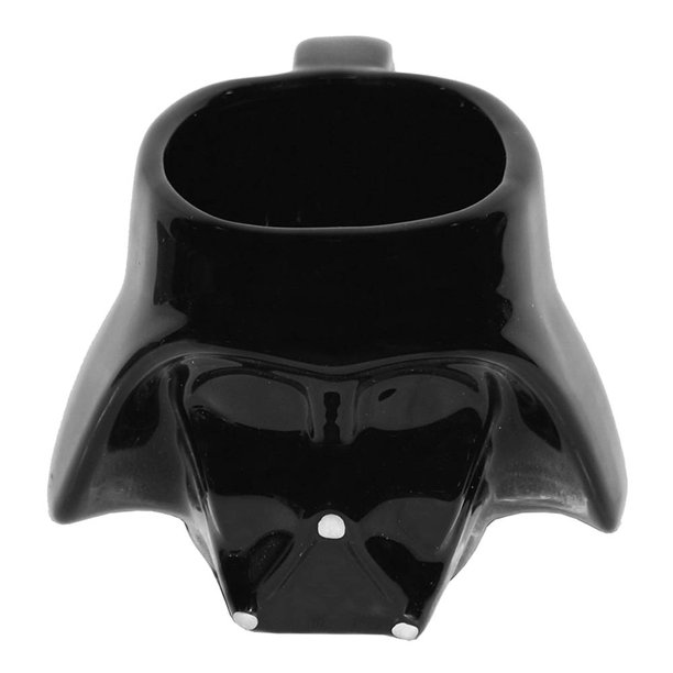 Taza Fun Kids Cerámica 473 ml Darth Vader