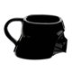 thumbnail image 4 of Taza Fun Kids Cerámica 473 ml Darth Vader, 4 of 4