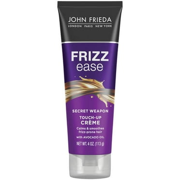 Crema para peinar John Frieda frizz ease secret weapon 113 g