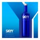 thumbnail image 2 of Vodka Skyy 750 ml, 2 of 2