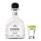 thumbnail image 2 of Tequila Patrón Añejo Cristalino 700 ml, 2 of 4