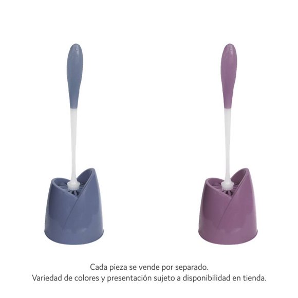 Cepillo para baño Cepimex Frost con tazón