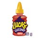 thumbnail image 1 of LUCAS GUSANO CHAMOY DULCE LIQUIDADO 36GR Lucas Gusano sabor chamoy 36 g, 1 of 1
