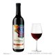 thumbnail image 3 of Vino Tinto Cuatro Soles Cabernet Sauvignon 750 ml, 3 of 4