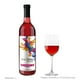 thumbnail image 3 of Vino Rosado Cuatro Soles blanc de zinfandel 750 ml, 3 of 4