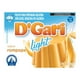 thumbnail image 1 of Polvo para preparar gelatina D' Gari de leche light sabor rompope 20 g, 1 of 3