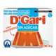 thumbnail image 1 of Polvo para preparar gelatina D' Gari Sin Azúcar de agua sabor mandarina 20 g, 1 of 4