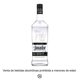 thumbnail image 1 of Tequila Jimador Reposado Cristalino 700 ml, 1 of 3