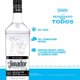 thumbnail image 2 of Tequila Jimador Reposado Cristalino 700 ml, 2 of 3