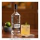 thumbnail image 3 of Tequila Jimador Reposado Cristalino 700 ml, 3 of 3