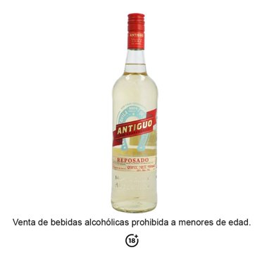 Tequila Antiguo de Herradura Reposado 950 ml