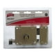 thumbnail image 1 of Cerradura Phillips Assa Abloy Izquierda de Sobreponer 715 CL/715 IF/717 CA, 1 of 1