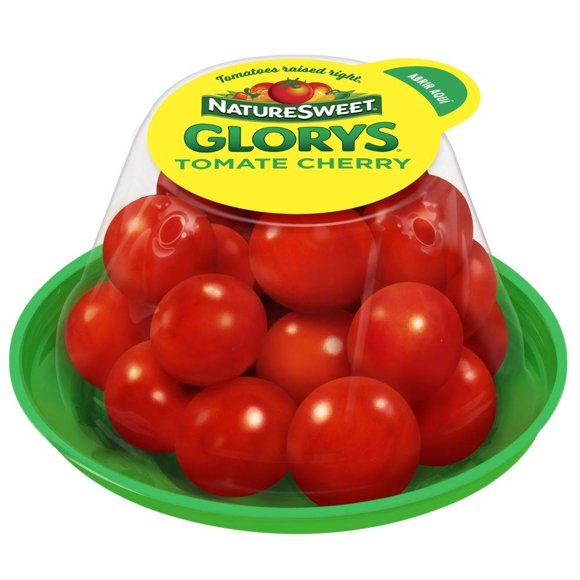 Tomates Naturesweet Glorys 283 g