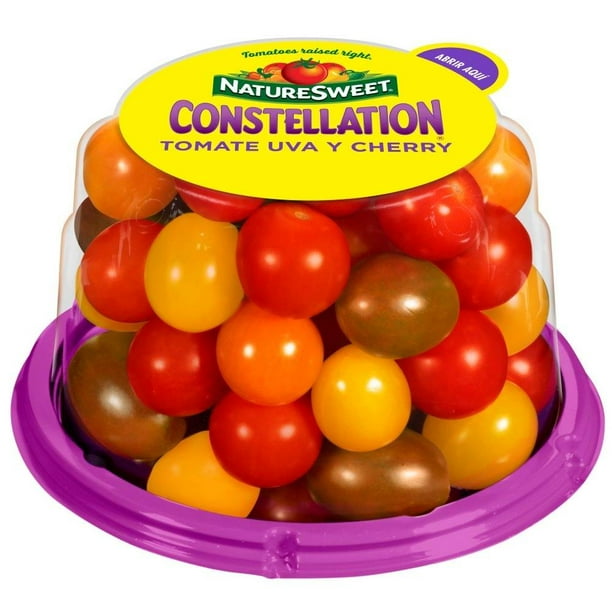 Tomates NatureSweet Constellation 467 g