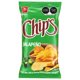 thumbnail image 2 of Papas fritas Barcel Chips sabor jalapeño 100 g, 2 of 4