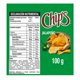 thumbnail image 3 of Papas fritas Barcel Chips sabor jalapeño 100 g, 3 of 4