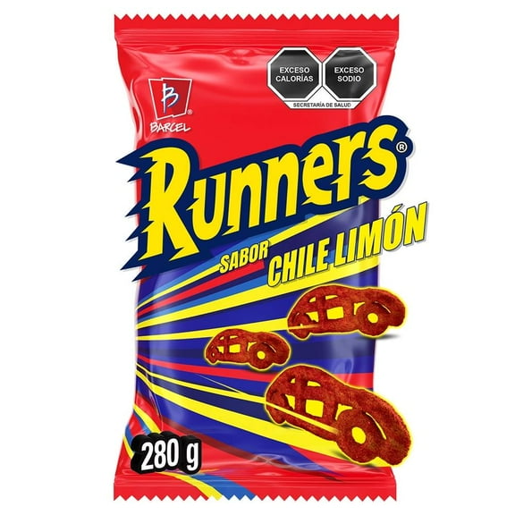 Runners Barcel 280 g