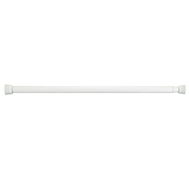 Cortinero Oxal Blanco 73 a 110 cm