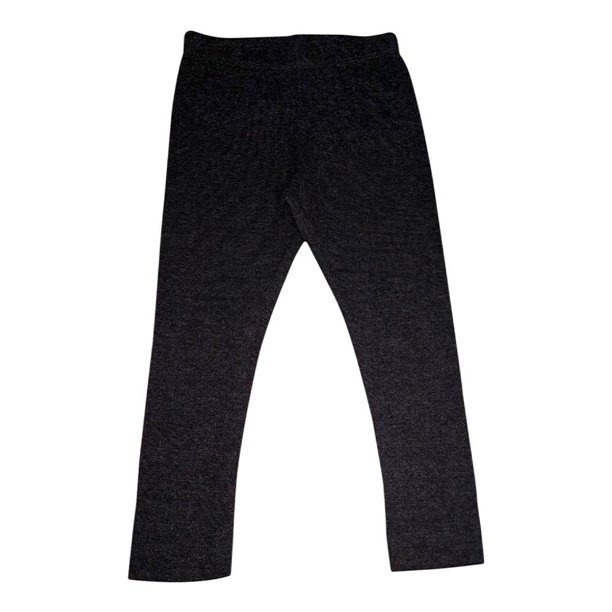 Legging 725 Baby Niña 2 Años Liso Oxford