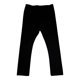 thumbnail image 1 of Legging 725 Baby Niña 3 Años Liso Negro, 1 of 1