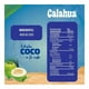 thumbnail image 3 of Agua de coco Calahua Acapulcoco 1 l, 3 of 4