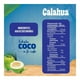 thumbnail image 3 of Agua de coco Calahua Acapulcoco orgánica 330 ml, 3 of 4