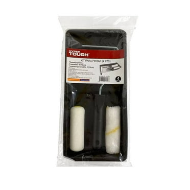 Set para Pintar Hyper Tough 4 Piezas