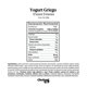 thumbnail image 2 of Yogurt griego Chobani Flip bajo en grasa s'mores s'mores 128 g, 2 of 4