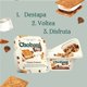 thumbnail image 3 of Yogurt griego Chobani Flip bajo en grasa s'mores s'mores 128 g, 3 of 4