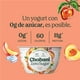 thumbnail image 3 of Yogurt griego Chobani Zero Sugar sabor durazno 150 g, 3 of 4