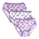 thumbnail image 2 of Bikini George para Niña, Multicolor Unicornio 1 Paquete con 2 Piezas Talla 8, 2 of 2