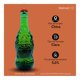 thumbnail image 3 of Cerveza clara Lucky Buddha 330 ml, 3 of 3