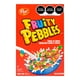 thumbnail image 1 of Cereal Post Fruity Pebbles frutas 311 g, 1 of 4