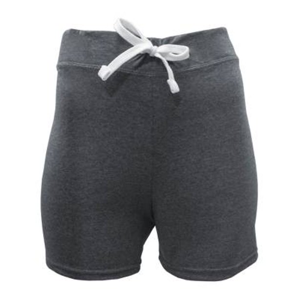 Short Fruit Of The Loom Talla CH Gris Obscuro Jaspe