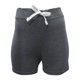 thumbnail image 1 of Short Fruit Of The Loom Talla CH Gris Obscuro Jaspe, 1 of 4