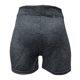 thumbnail image 2 of Short Fruit Of The Loom Talla CH Gris Obscuro Jaspe, 2 of 4
