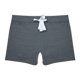 thumbnail image 3 of Short Fruit Of The Loom Talla CH Gris Obscuro Jaspe, 3 of 4
