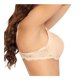 thumbnail image 2 of Brasier Ilusión Push Up Camello Talla 32B, 2 of 4