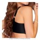 thumbnail image 2 of Brasier Ilusión Copa Completa Negro Talla 38B, 2 of 4