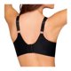 thumbnail image 3 of Brasier Ilusión Copa Completa Negro Talla 38B, 3 of 4