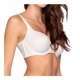thumbnail image 2 of Brasier Ilusión Copa Completa Blanco Talla 40B, 2 of 4