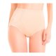 thumbnail image 1 of Pantaleta Control Ilusión Talla M Lycra Camello, 1 of 4