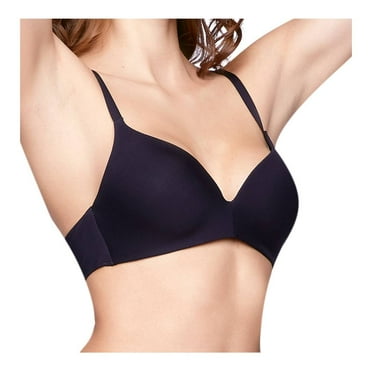 Brasier Ilusión Negro Talla 34B