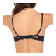 thumbnail image 3 of Brasier Ilusión Push Up Negro Talla 32B, 3 of 4