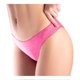 thumbnail image 3 of Bikini Ilusión para Mujer, Multicolor Microfibra Transpirable 1 Paquete con 3 Piezas Talla CH, 3 of 4