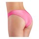 thumbnail image 4 of Bikini Ilusión para Mujer, Multicolor Microfibra Suave 1 Paquete con 3 Piezas Talla G, 4 of 5